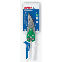 Lenox 22102102 Aviation Snip Right Cutting Tool