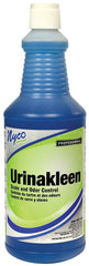 Nu-Calgon 4590-24 UrinaKleen 1 qt Bathroom Cleaner