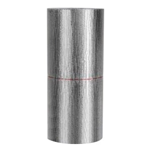 Reflectix HVBP48125 Duct Wrap Insulation R4.2 125 ft 48 in 5/16 in