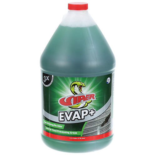 Refrigeration Technologies RT350G Viper Evap Coil Cleaner & Deodorizer 1 Gallon