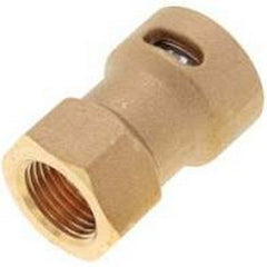 RectorSeal 87030 PRO-Fit Quick Connect Reducer 1/4 to 3/8