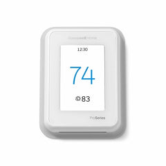 Honeywell Home THX321WFS2001W/U T10 Pro Smart Thermostat with RedLINK Room Sensor