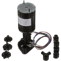 Beckett BRPAP1 IM Pump Motor Kit 115/230V Replacement Pump