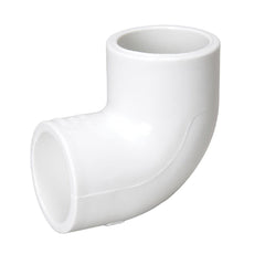 Streamline 406-007 90 Degree Elbow Fitting Slip x Slip SCH 40/STD