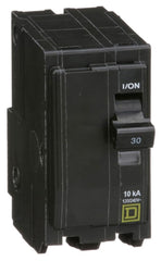 Square D QO230 Miniature Circuit Breaker 30A 120/240V 2P