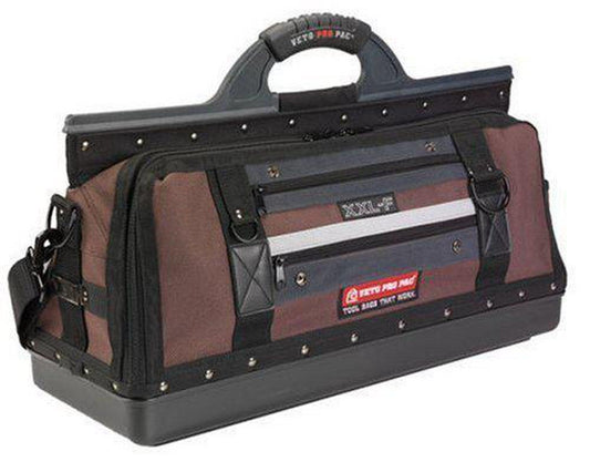 Veto Pro Pac XXL-F CLOSED TOP TOOL BAG - 25-1/2