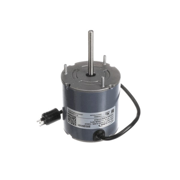 HEATCRAFT REFRIGERATION Heatcraft 25329101S Refrigeration Motor 1/20 HP 230V CWSE