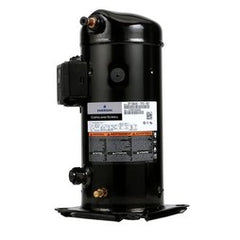 Copeland ZF08K4E-TF5-961 Compressor ZF Scroll 208/230 Volt 3 Phase 8000 BTU 2-1/2 Horsepower Polyol Ester