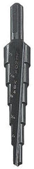 Lenox 30883VB3 Step Drill Bit - 1/4 to 3/4 Inch VARI-BIT