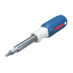 Lenox 23932 9-In-1 Screwdriver Multi-Tool