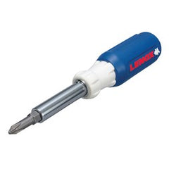 Lenox 23932 9-In-1 Screwdriver Multi-Tool