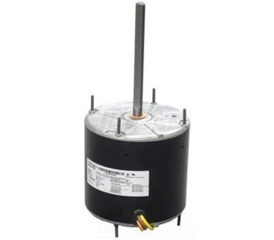 MARS Mars 10403 Single Speed Condenser Fan Motor - 1/6 HP - 208/230 Volt - 825 RPM