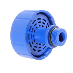 Maxitrol 13A31-50 Vent Protector Outdoor 3/8 Inch Blue for 325-3 and 325-3L