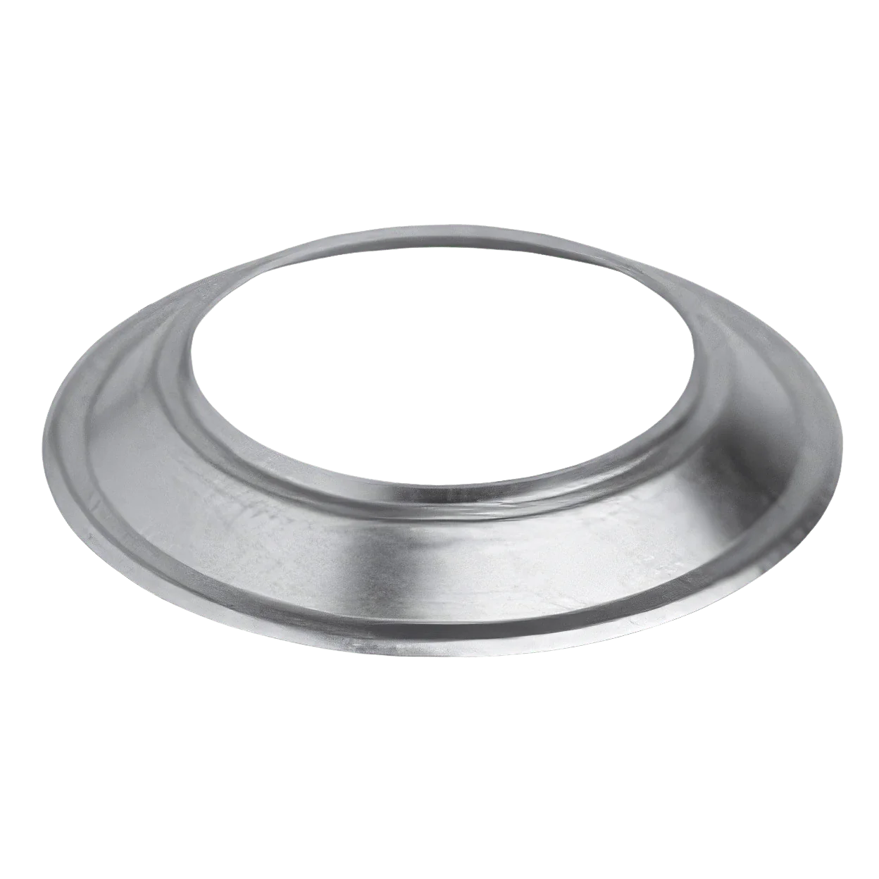 METAL-FAB Metal-fab 4MSC Storm Collar 4 Inches B-vent