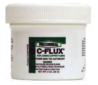 Rectorseal 74026 C-Flux 3 oz