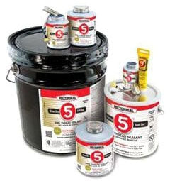 RECTORSEAL 25551 CAULKS & SEALANTS