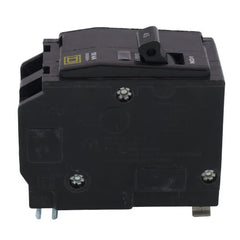 Square D QO245 Miniature Circuit Breaker 45A 120/240V 2P