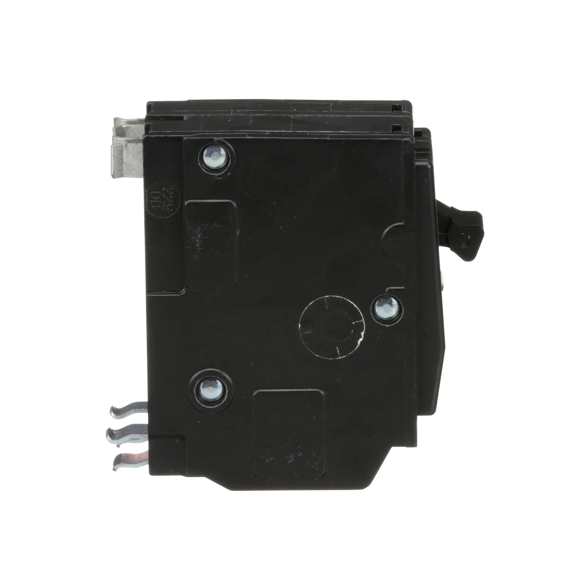 Square D QO245 Miniature Circuit Breaker 45A 120/240V 2P