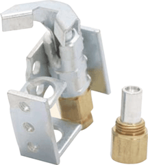 BASO J999MYA-2H Multi-Mount Pilot Burner with Y Pilot