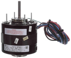 Regal Rexnord - Century Motors RF6402 1/10 HP 115/208-230 VAC Refrigeration Motor