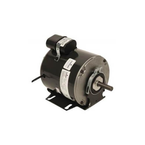 Copeland 950-0108-00 Fan Motor 1/3 HP 208/230v 1625 RPM