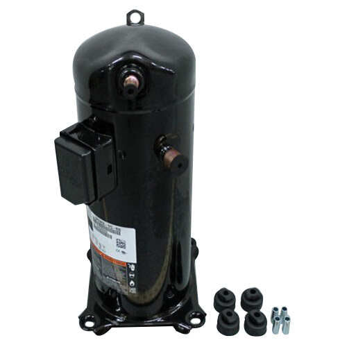 Copeland ZP70KWE-PFV-950 | 230V1PH 69000BTUR410A Compress | Copeland