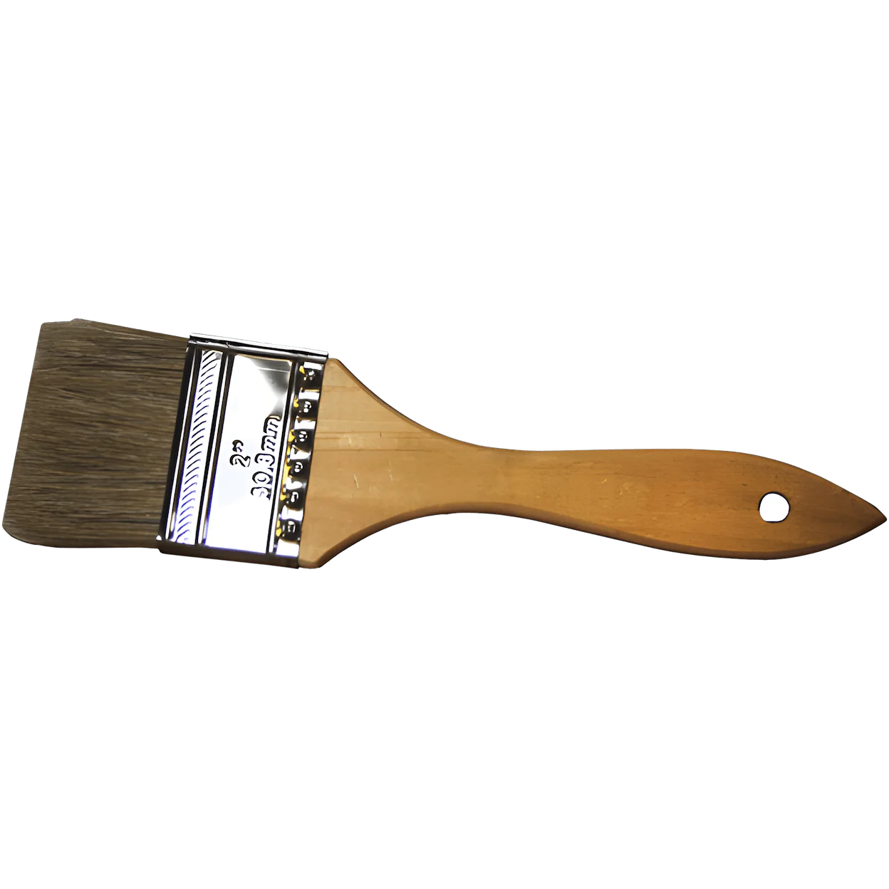 Diversitech B-503 Chip Brush, 2 inch Size