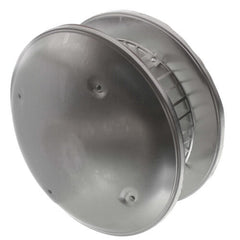 Hart & Cooley 2004205 5 Metal Rain Cap (RHW Series)