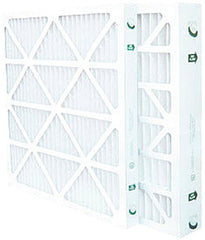 Glasfloss ZLP20254 Z-Line 20 x 25 x 4 in Synthetic Fiber MERV 10 Air Filter