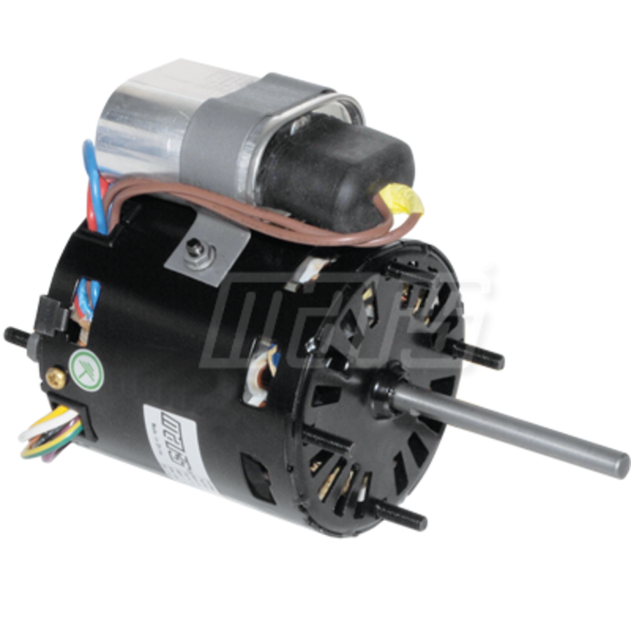 MARS MARS 01127 Motor 1/12-1/20HP 115/208-230V