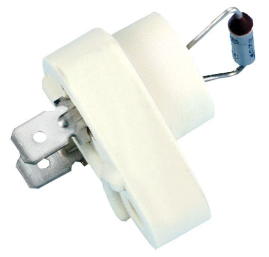 Supco STC5257 Thermostat Thermal Cutout 15 A 1800 W at 120 V 2400 W at 240 V Replacement MPN