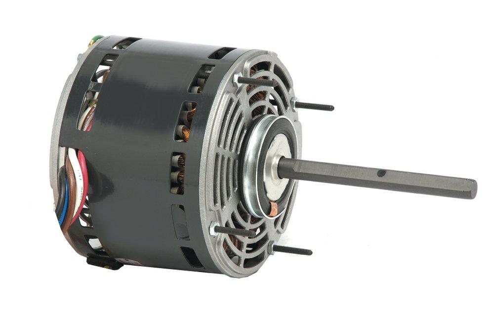 US MOTORS 1865 SINGLE PHASE MOTORS