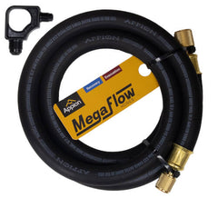 Appion MH120006EAK 1/2 MegaFlow Hose 6 FT Replacement MPN