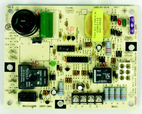 Advanced Distributor Products 76722700 Ignition Control Board For Use With CUH Unit Heater