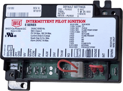 BASO C610U-1C Ignition Control 24V 50/60Hz Universal Intermittent Pilot