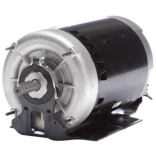 CENTURY H842V1 General Purpose Motor 1.0 HP 460/200-230V