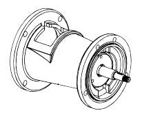 Bell & Gossett 189105LF Bearing Assembly Lead Free (PR 2-1/2IN LD-3 HD-3)