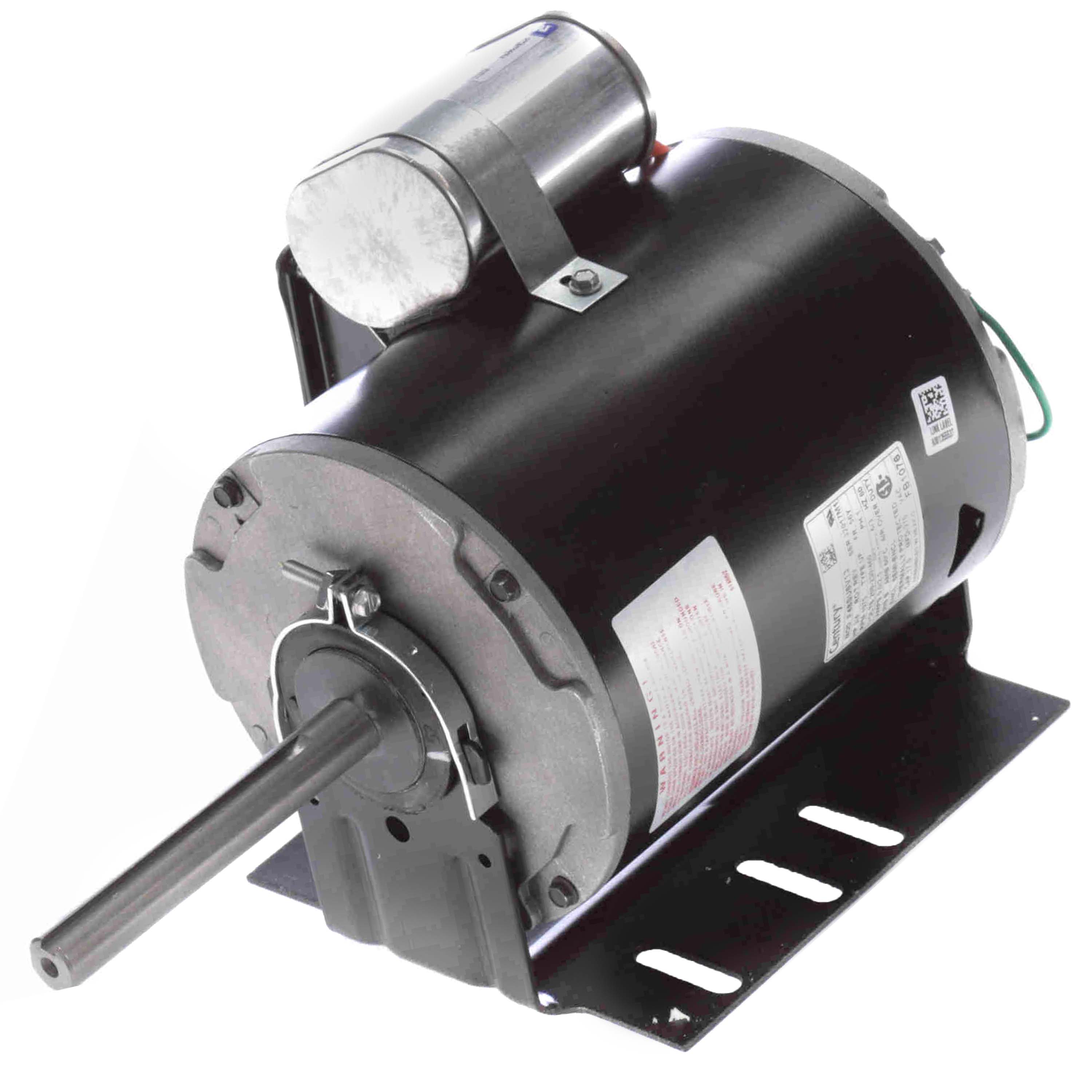 Regal Rexnord - Century Motors FB1076 | 208-230/460v 3/4HP 1075RPM | Regal Rexnord - Century Motors