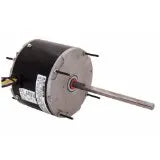 Regal Rexnord - Century Motors ORM1008 1/8 HP 208-230V 60 Hz 1-Phase 825 RPM OEM Replacement Motor