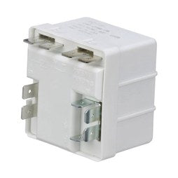 Copeland 940-0001-54 Relay Potential 040-0166-14 375 Volt