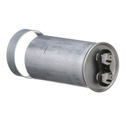 Copeland 914-0037-17 Run Capacitor Round 35 Microfarad 440 Volt