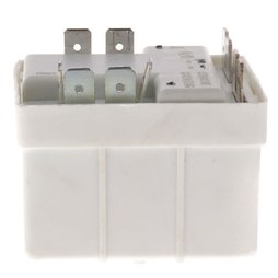 Copeland 940-0001-55 Relay Potential 040-0166-15 375 Volt