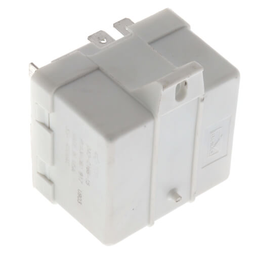 Copeland 940-0001-55 Relay Potential 040-0166-15 375 Volt