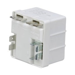 Copeland 940-0001-71 Relay Potential 040-0166-30 375 Volt