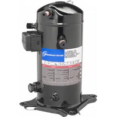 Copeland ZF11K4E-PFV-931 Scroll Compressor 3-1/2 HP 11,000 BTU/hr. 208/230/1 POE Oil