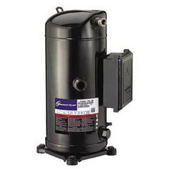 Copeland ZF11K4E-PFV-931 Scroll Compressor 3-1/2 HP 11,000 BTU/hr. 208/230/1 POE Oil