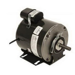 Copeland 950-0250-01 Fan Motor Resilient Mount 1/4 Horsepower 460 Volt 1625 Revolutions per Minute 1 Speed