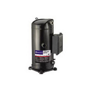 Copeland ZF15K4E-PFV-931 | 230v1ph 16,500btu R404A Comp. | ZF15K4E-PFV-931