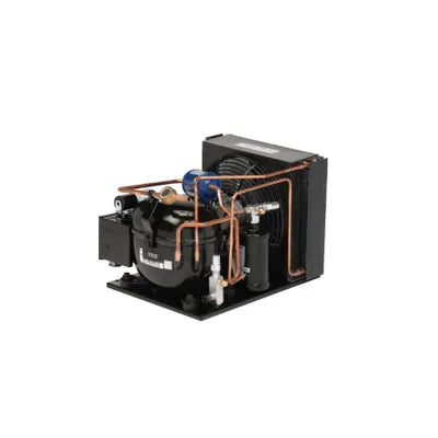 Copeland M6KP-0075-CAA-072 Air Cooled Condensing Unit .75 HP