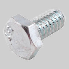 Devco 6602 Hex Head Cap Screws Pack of 25